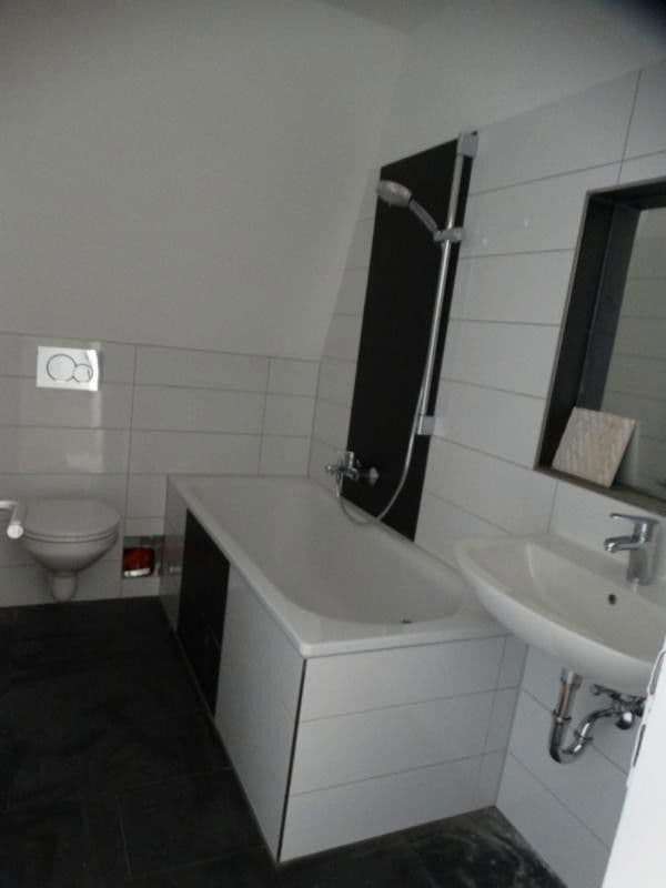 Pronájem bytu 3+1 64 m², Mendelsohnstr. 2, Augsburg, Bavorsko Pronájem bytu 3+1 64 m², Mendelsohnstr. 2, Augsburg, Bavorsko