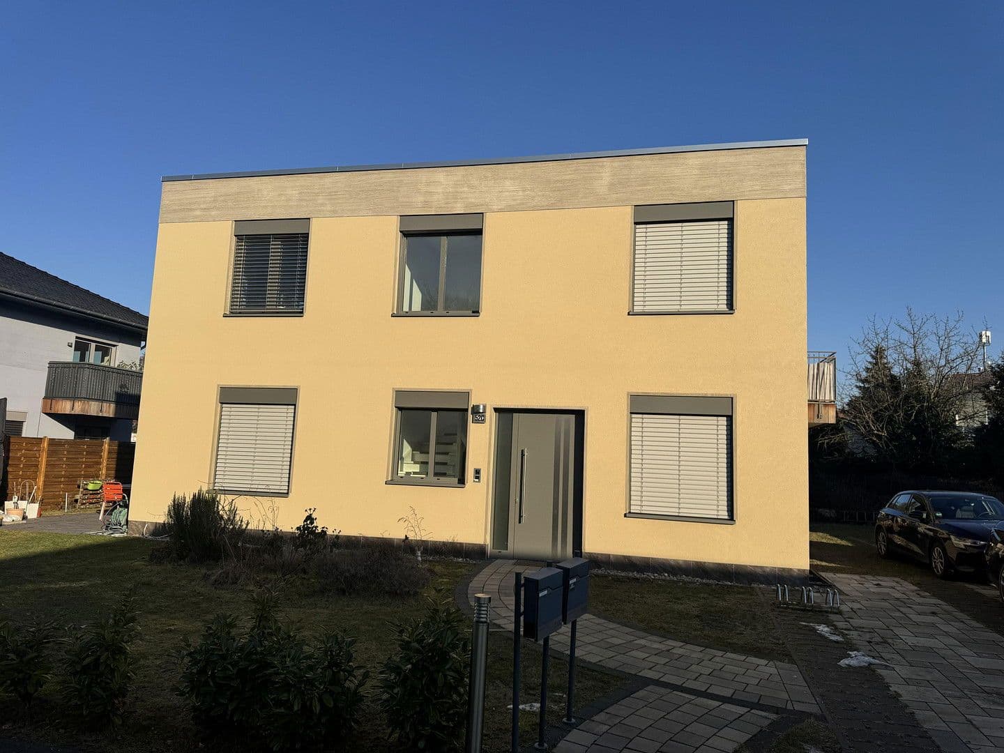 Pronájem bytu 4+1 89 m², Berlin, Berlín Pronájem bytu 4+1 89 m², Berlin, Berlín