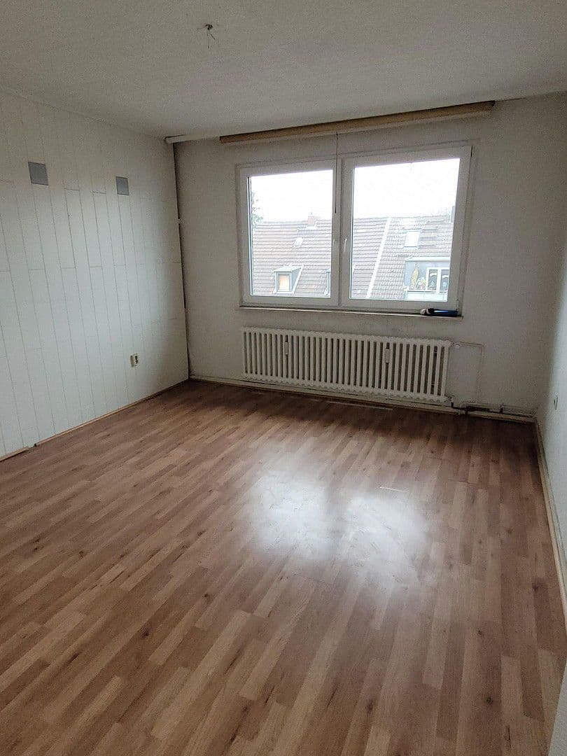 Pronájem bytu 3+1 68 m², Letjensstr. 23, Duisburg, Severní Porýní-Vestfálsko Pronájem bytu 3+1 68 m², Letjensstr. 23, Duisburg, Severní Porýní-Vestfálsko