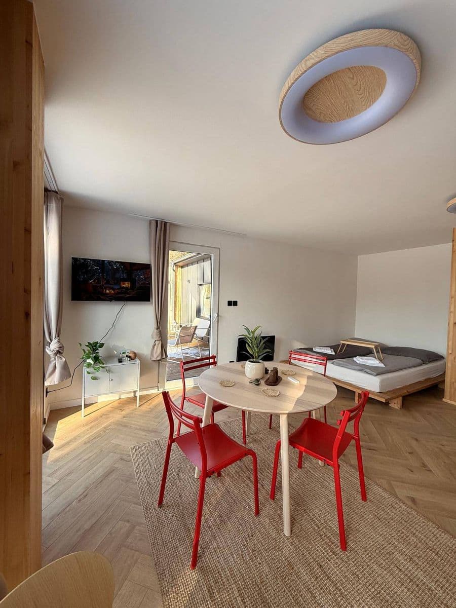 Pronájem chaty, chalupy, Moravský Beroun, Olomoucký kraj Pronájem chaty, chalupy, Moravský Beroun, Olomoucký kraj