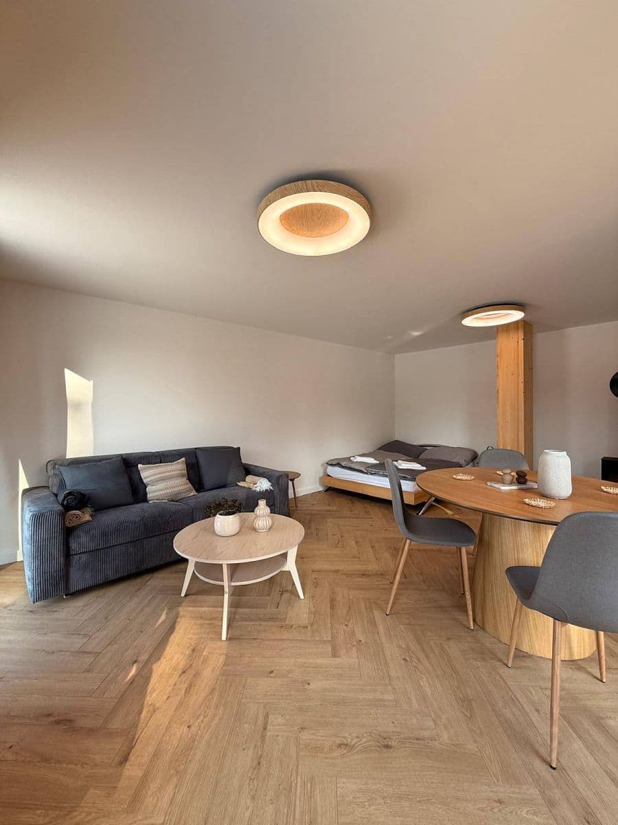 Pronájem chaty, chalupy, Moravský Beroun, Olomoucký kraj Pronájem chaty, chalupy, Moravský Beroun, Olomoucký kraj