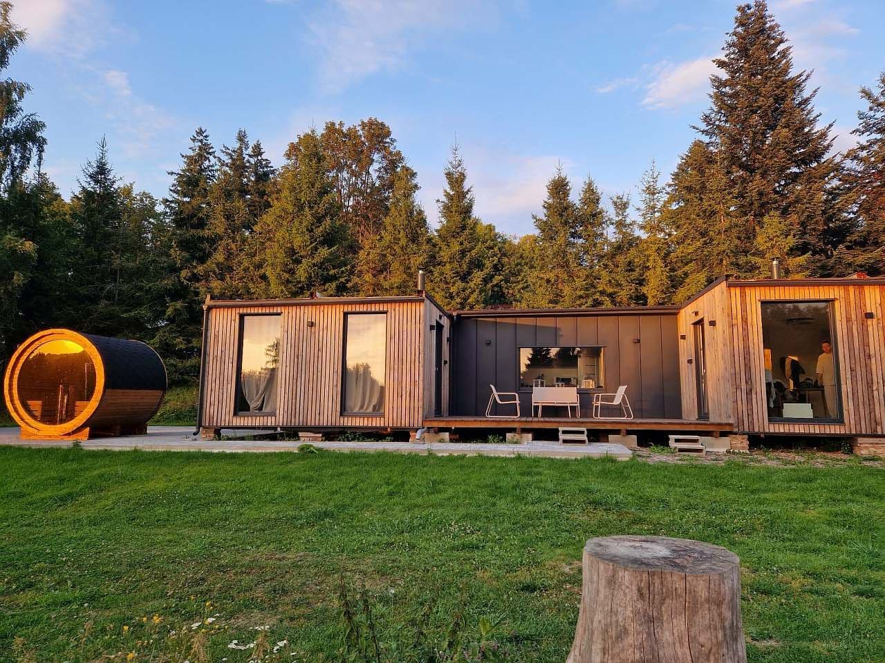 Pronájem chaty, chalupy, Moravský Beroun, Olomoucký kraj Pronájem chaty, chalupy, Moravský Beroun, Olomoucký kraj