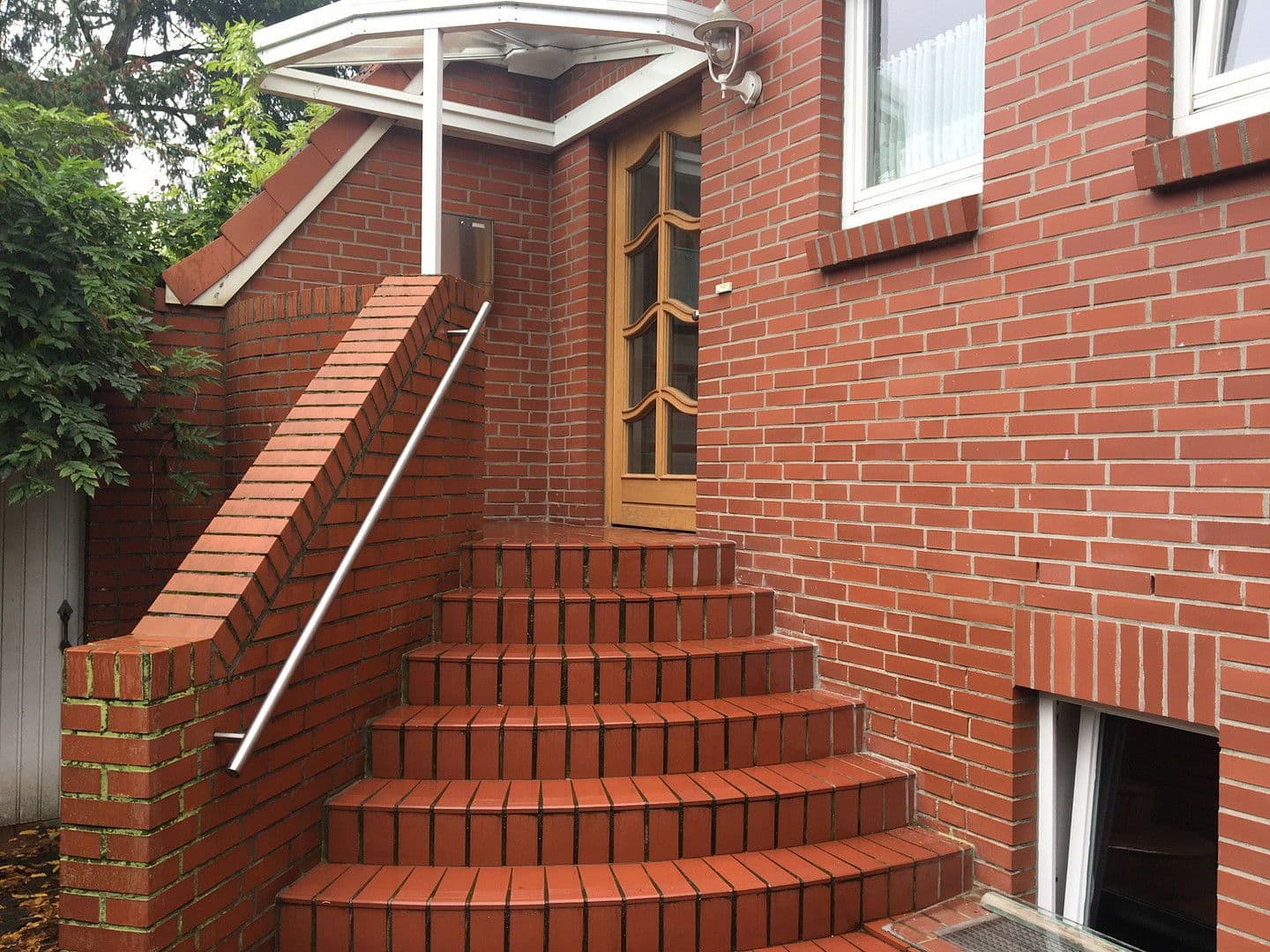 Prodej domu 232 m², pozemek 579 m², Artlenburger Landstr. 8, Adendorf, Dolní Sasko Prodej domu 232 m², pozemek 579 m², Artlenburger Landstr. 8, Adendorf, Dolní Sasko