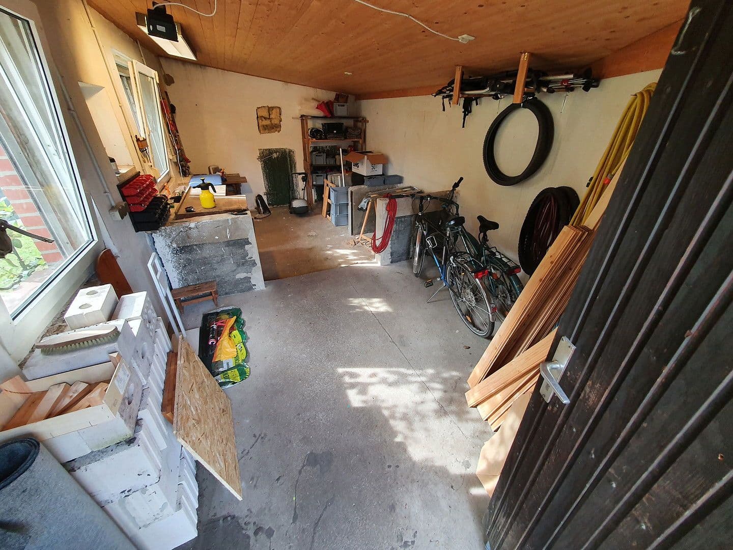 Prodej domu 232 m², pozemek 579 m², Artlenburger Landstr. 8, Adendorf, Dolní Sasko Prodej domu 232 m², pozemek 579 m², Artlenburger Landstr. 8, Adendorf, Dolní Sasko