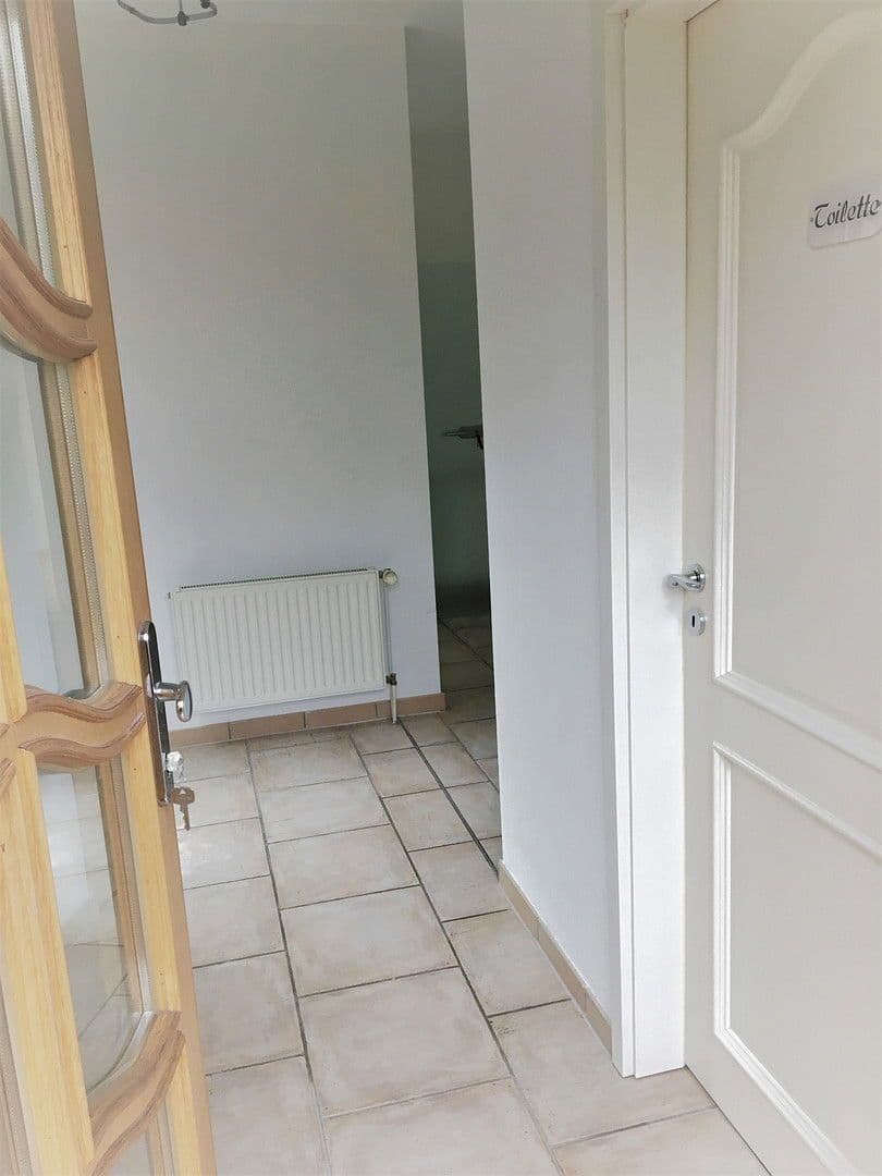 Prodej domu 232 m², pozemek 579 m², Artlenburger Landstr. 8, Adendorf, Dolní Sasko Prodej domu 232 m², pozemek 579 m², Artlenburger Landstr. 8, Adendorf, Dolní Sasko