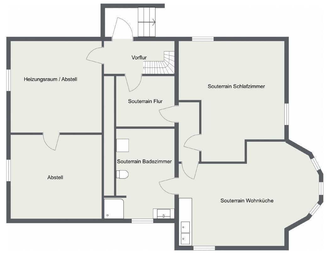 Prodej domu 232 m², pozemek 579 m², Artlenburger Landstr. 8, Adendorf, Dolní Sasko Prodej domu 232 m², pozemek 579 m², Artlenburger Landstr. 8, Adendorf, Dolní Sasko