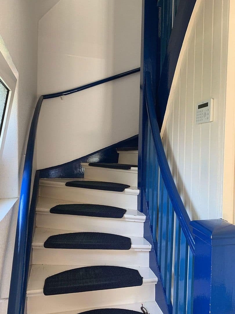 Prodej domu 232 m², pozemek 579 m², Artlenburger Landstr. 8, Adendorf, Dolní Sasko Prodej domu 232 m², pozemek 579 m², Artlenburger Landstr. 8, Adendorf, Dolní Sasko