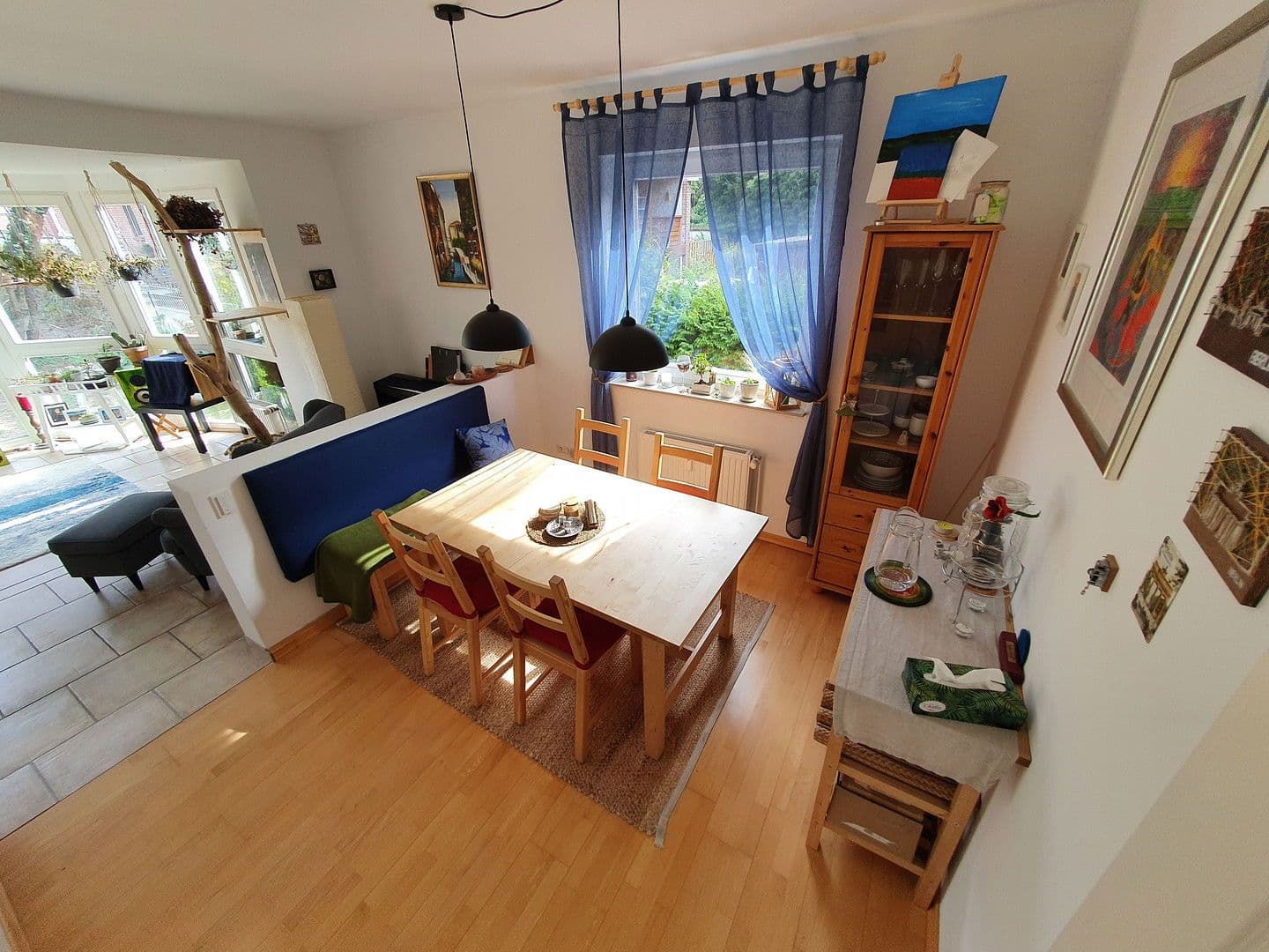 Prodej domu 232 m², pozemek 579 m², Artlenburger Landstr. 8, Adendorf, Dolní Sasko Prodej domu 232 m², pozemek 579 m², Artlenburger Landstr. 8, Adendorf, Dolní Sasko