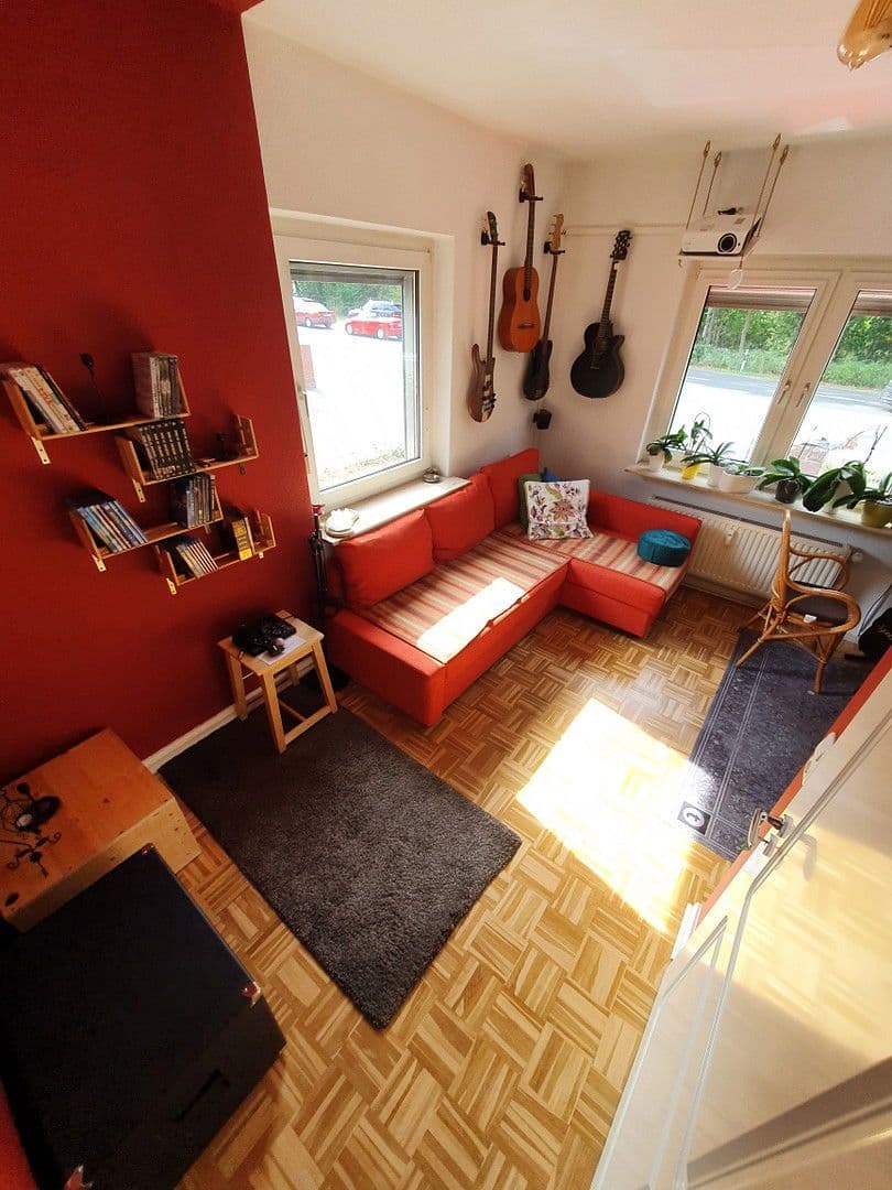 Prodej domu 232 m², pozemek 579 m², Artlenburger Landstr. 8, Adendorf, Dolní Sasko Prodej domu 232 m², pozemek 579 m², Artlenburger Landstr. 8, Adendorf, Dolní Sasko