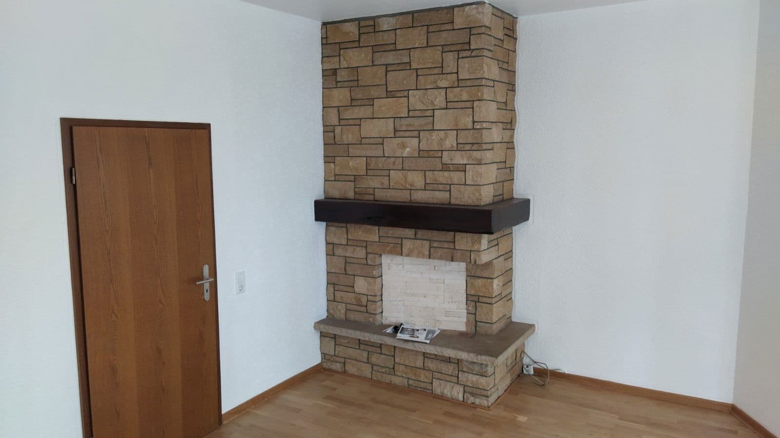 Pronájem bytu 3+1 106 m², Reichshofstr. 123, Schwerte, Severní Porýní-Vestfálsko Pronájem bytu 3+1 106 m², Reichshofstr. 123, Schwerte, Severní Porýní-Vestfálsko