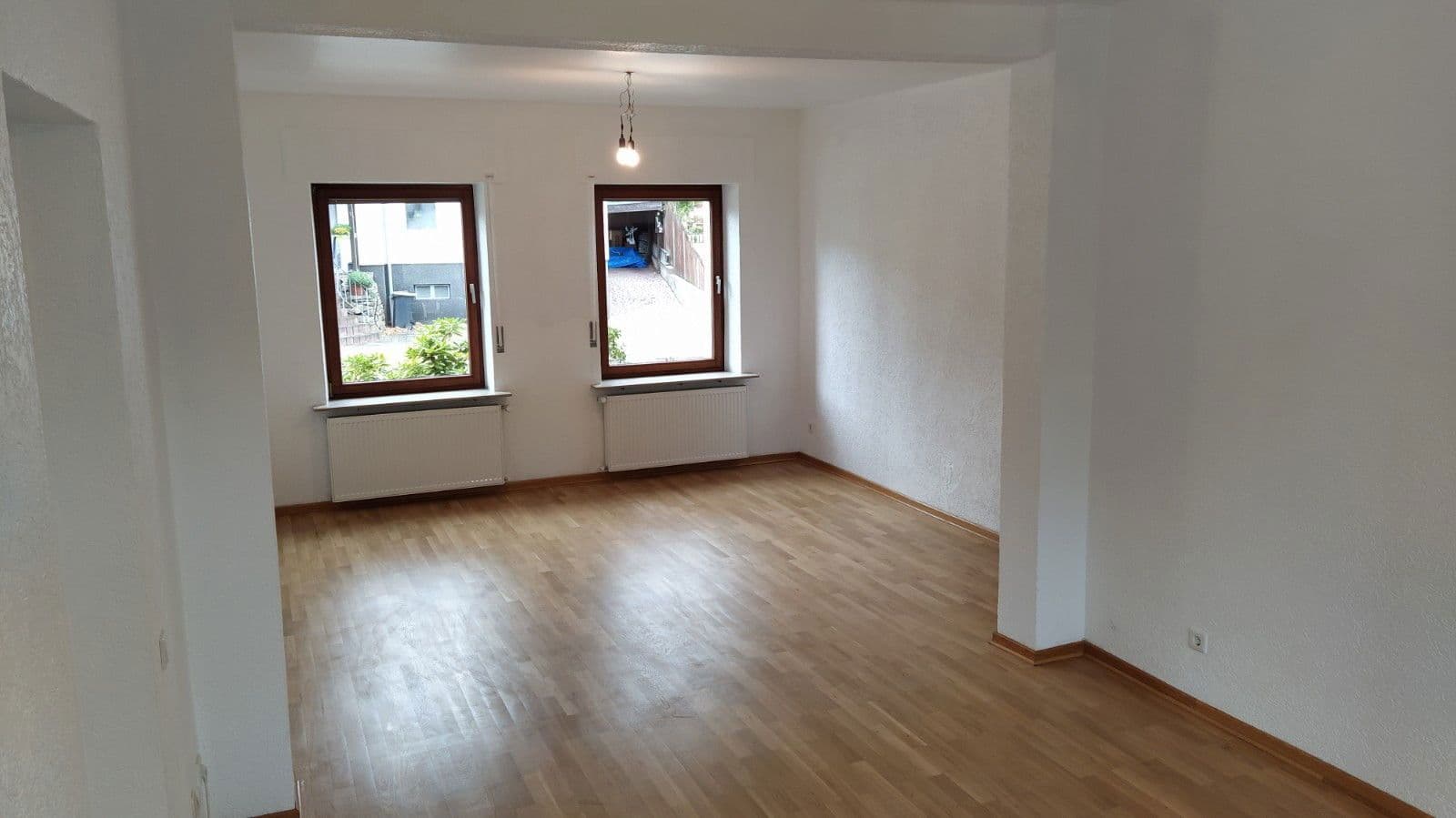 Pronájem bytu 3+1 106 m², Reichshofstr. 123, Schwerte, Severní Porýní-Vestfálsko Pronájem bytu 3+1 106 m², Reichshofstr. 123, Schwerte, Severní Porýní-Vestfálsko