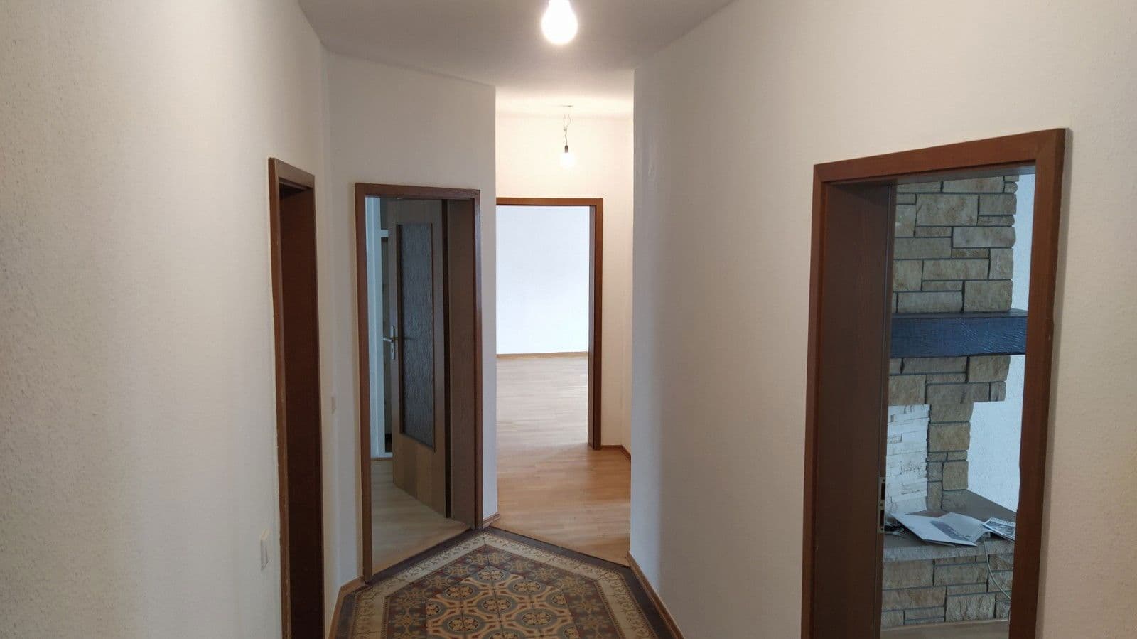 Pronájem bytu 3+1 106 m², Reichshofstr. 123, Schwerte, Severní Porýní-Vestfálsko Pronájem bytu 3+1 106 m², Reichshofstr. 123, Schwerte, Severní Porýní-Vestfálsko