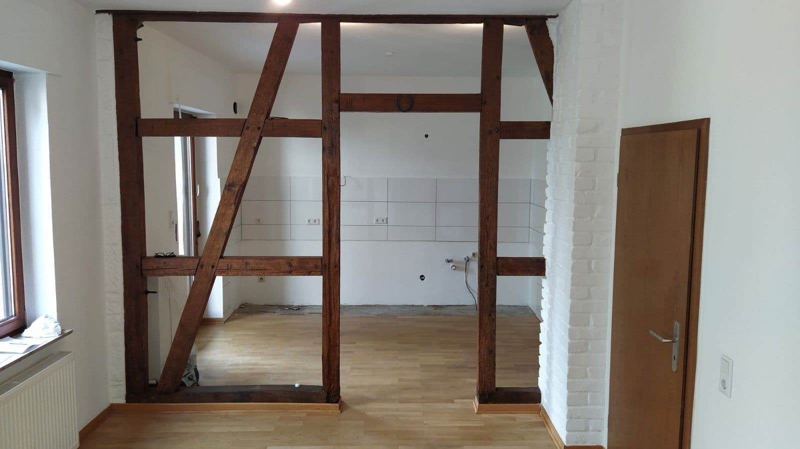 Pronájem bytu 3+1 106 m², Reichshofstr. 123, Schwerte, Severní Porýní-Vestfálsko Pronájem bytu 3+1 106 m², Reichshofstr. 123, Schwerte, Severní Porýní-Vestfálsko