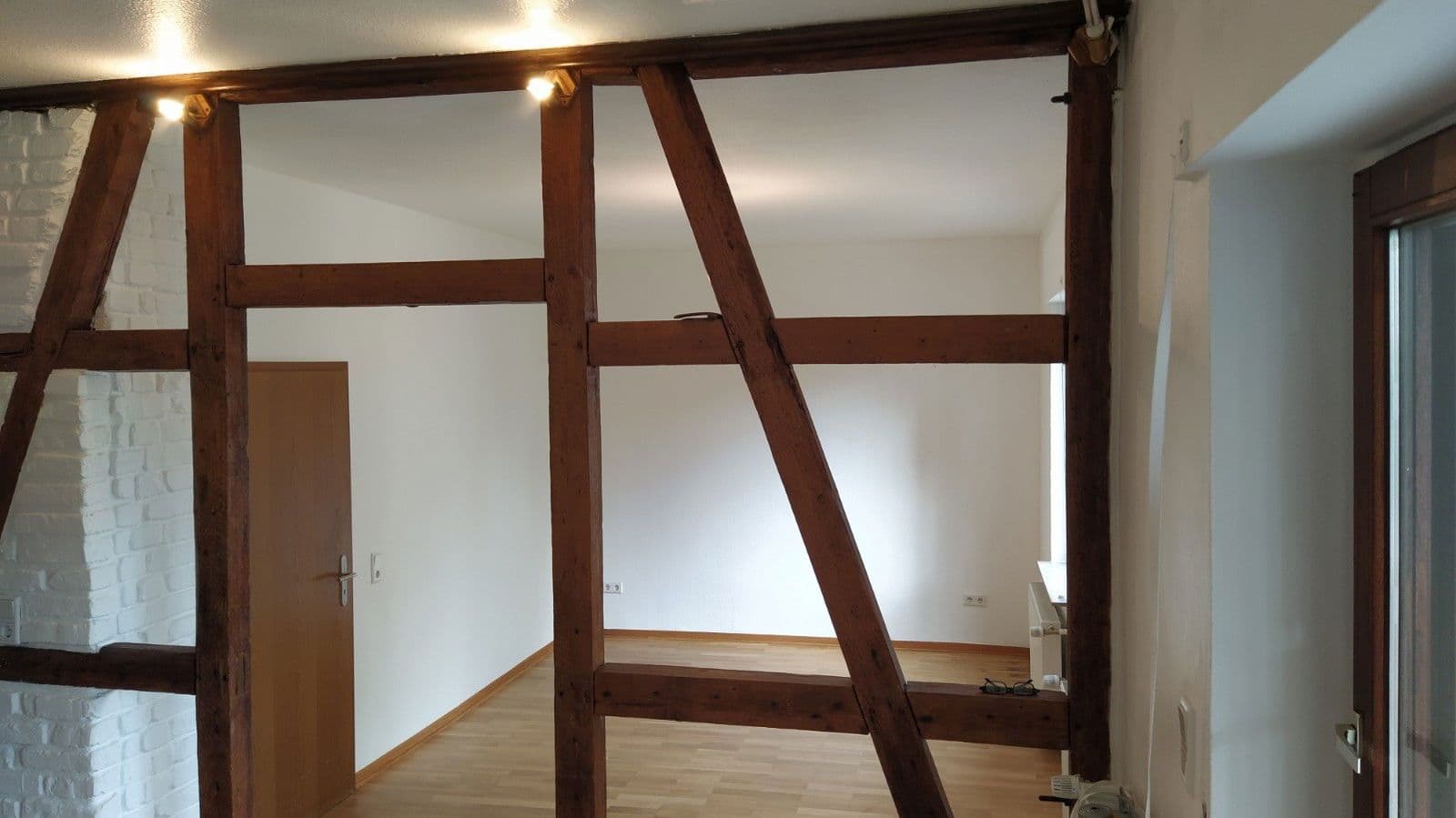 Pronájem bytu 3+1 106 m², Reichshofstr. 123, Schwerte, Severní Porýní-Vestfálsko Pronájem bytu 3+1 106 m², Reichshofstr. 123, Schwerte, Severní Porýní-Vestfálsko