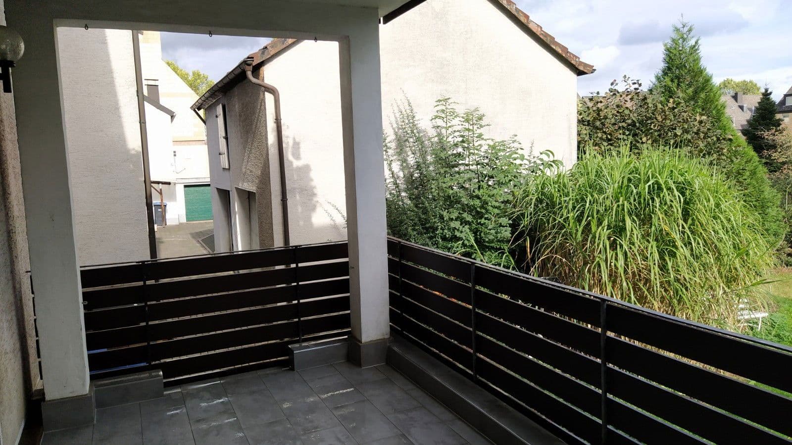 Pronájem bytu 3+1 106 m², Reichshofstr. 123, Schwerte, Severní Porýní-Vestfálsko Pronájem bytu 3+1 106 m², Reichshofstr. 123, Schwerte, Severní Porýní-Vestfálsko