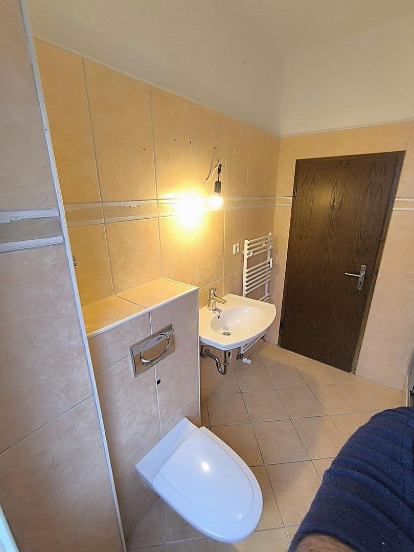 Pronájem bytu 3+1 106 m², Reichshofstr. 123, Schwerte, Severní Porýní-Vestfálsko Pronájem bytu 3+1 106 m², Reichshofstr. 123, Schwerte, Severní Porýní-Vestfálsko