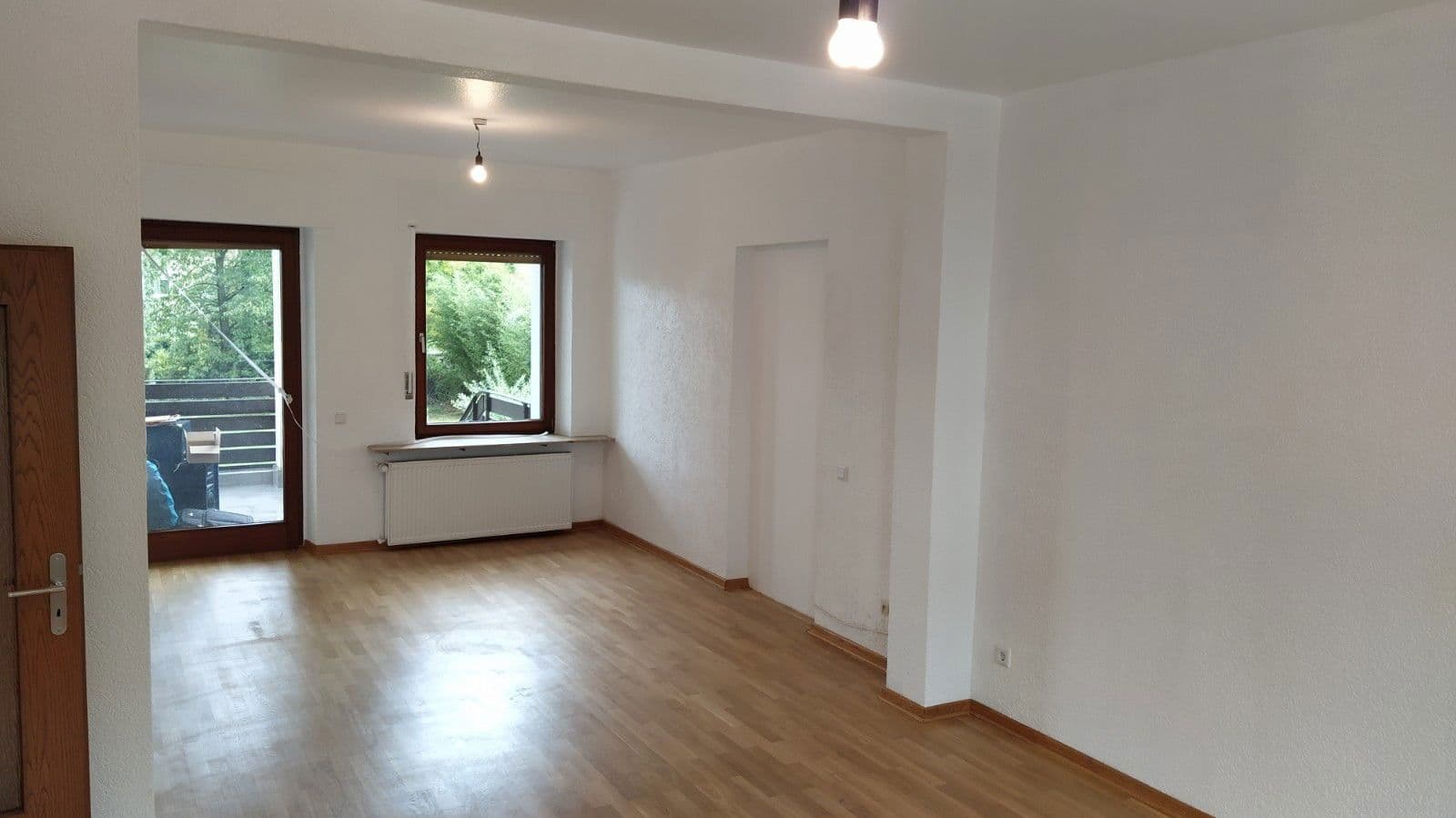Pronájem bytu 3+1 106 m², Reichshofstr. 123, Schwerte, Severní Porýní-Vestfálsko Pronájem bytu 3+1 106 m², Reichshofstr. 123, Schwerte, Severní Porýní-Vestfálsko