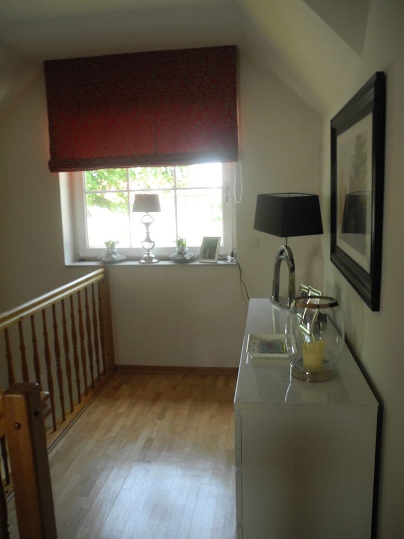 Pronájem domu 165 m², pozemek 530 m², Dülmen, Severní Porýní-Vestfálsko Pronájem domu 165 m², pozemek 530 m², Dülmen, Severní Porýní-Vestfálsko