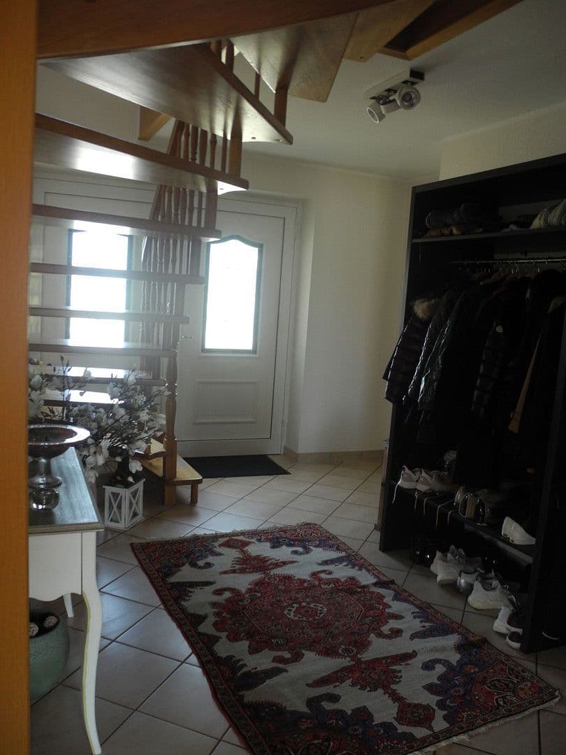 Pronájem domu 165 m², pozemek 530 m², Dülmen, Severní Porýní-Vestfálsko Pronájem domu 165 m², pozemek 530 m², Dülmen, Severní Porýní-Vestfálsko