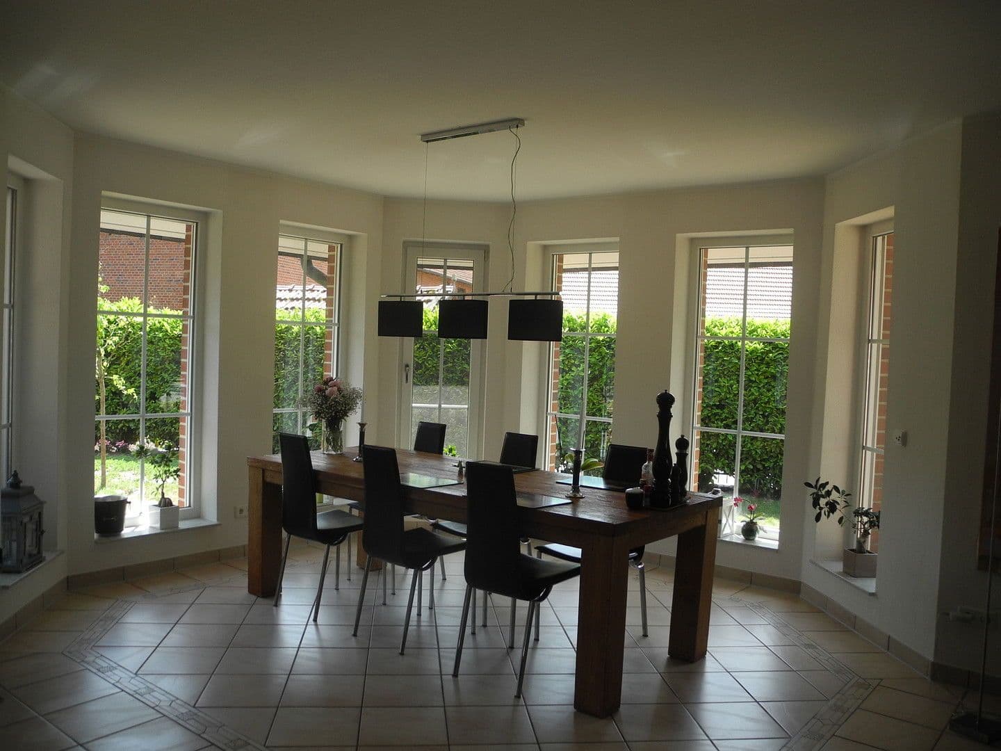 Pronájem domu 165 m², pozemek 530 m², Dülmen, Severní Porýní-Vestfálsko Pronájem domu 165 m², pozemek 530 m², Dülmen, Severní Porýní-Vestfálsko