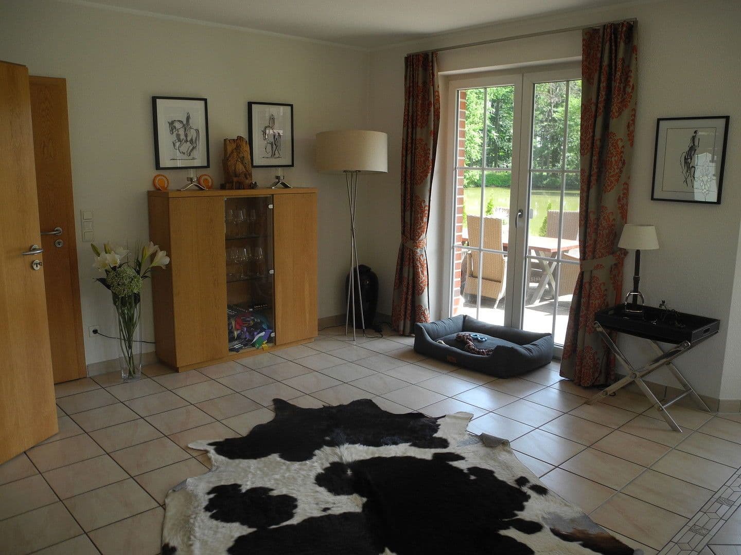 Pronájem domu 165 m², pozemek 530 m², Dülmen, Severní Porýní-Vestfálsko Pronájem domu 165 m², pozemek 530 m², Dülmen, Severní Porýní-Vestfálsko