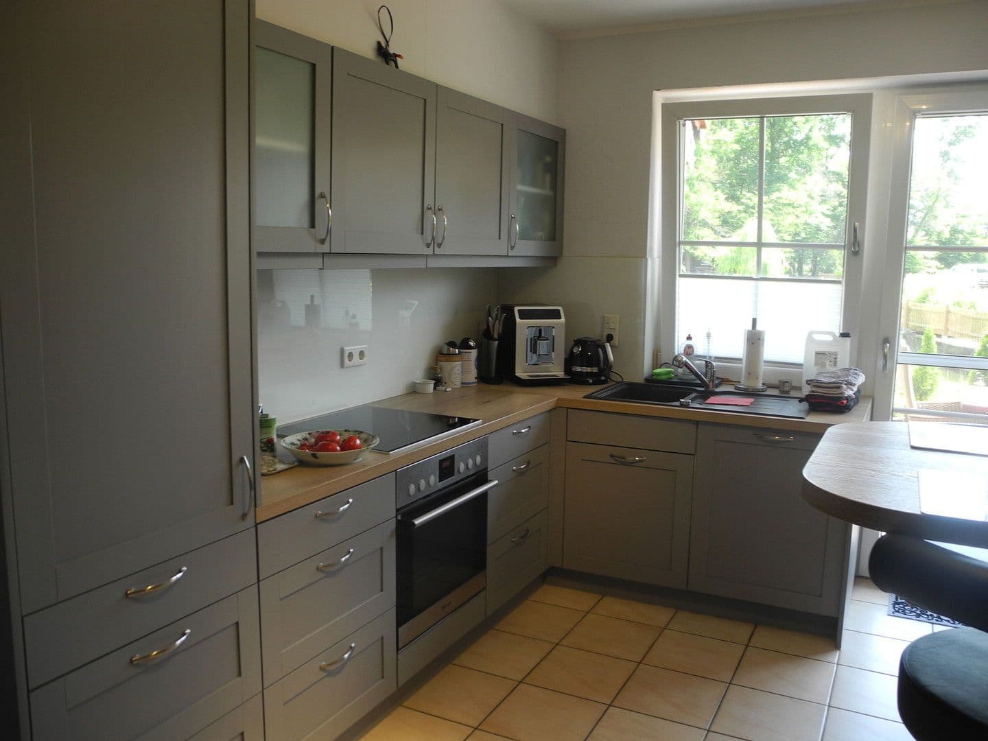 Pronájem domu 165 m², pozemek 530 m², Dülmen, Severní Porýní-Vestfálsko Pronájem domu 165 m², pozemek 530 m², Dülmen, Severní Porýní-Vestfálsko