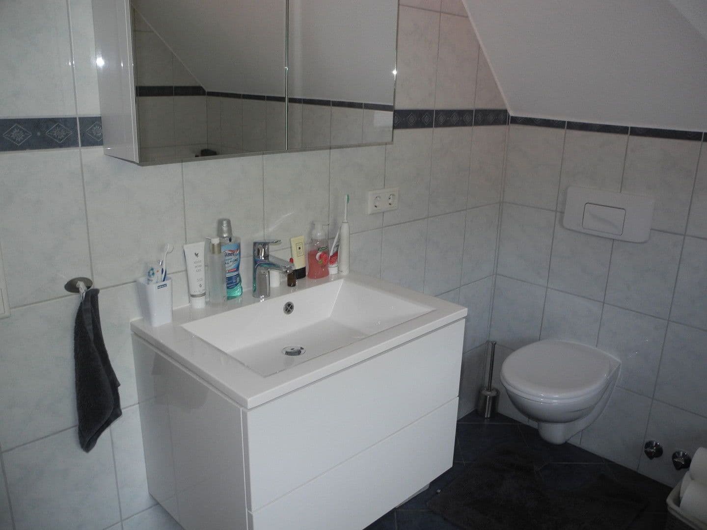 Pronájem domu 165 m², pozemek 530 m², Dülmen, Severní Porýní-Vestfálsko Pronájem domu 165 m², pozemek 530 m², Dülmen, Severní Porýní-Vestfálsko