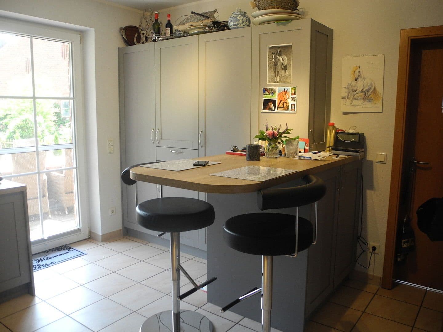 Pronájem domu 165 m², pozemek 530 m², Dülmen, Severní Porýní-Vestfálsko Pronájem domu 165 m², pozemek 530 m², Dülmen, Severní Porýní-Vestfálsko