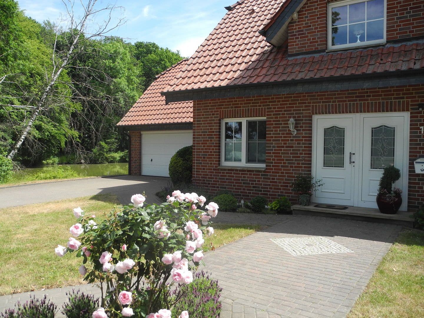 Pronájem domu 165 m², pozemek 530 m², Dülmen, Severní Porýní-Vestfálsko Pronájem domu 165 m², pozemek 530 m², Dülmen, Severní Porýní-Vestfálsko