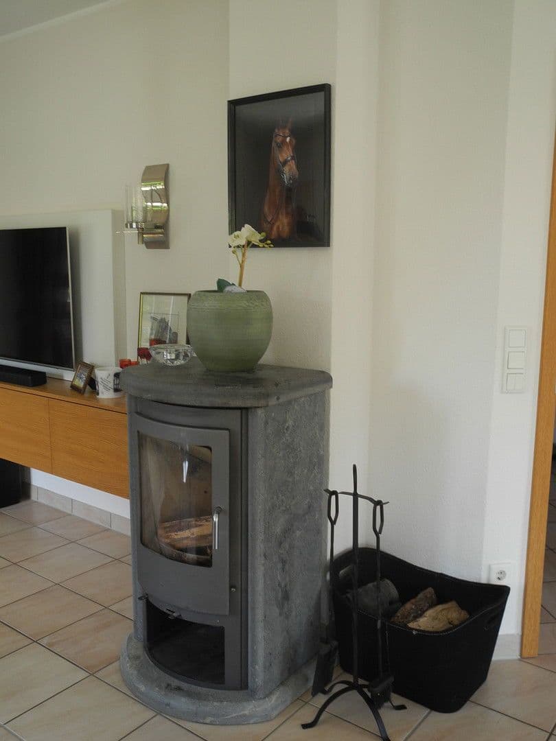 Pronájem domu 165 m², pozemek 530 m², Dülmen, Severní Porýní-Vestfálsko Pronájem domu 165 m², pozemek 530 m², Dülmen, Severní Porýní-Vestfálsko