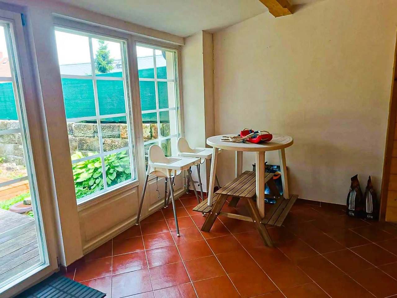 Pronájem chaty, chalupy, Jiřetín pod Jedlovou, Ústecký kraj Pronájem chaty, chalupy, Jiřetín pod Jedlovou, Ústecký kraj