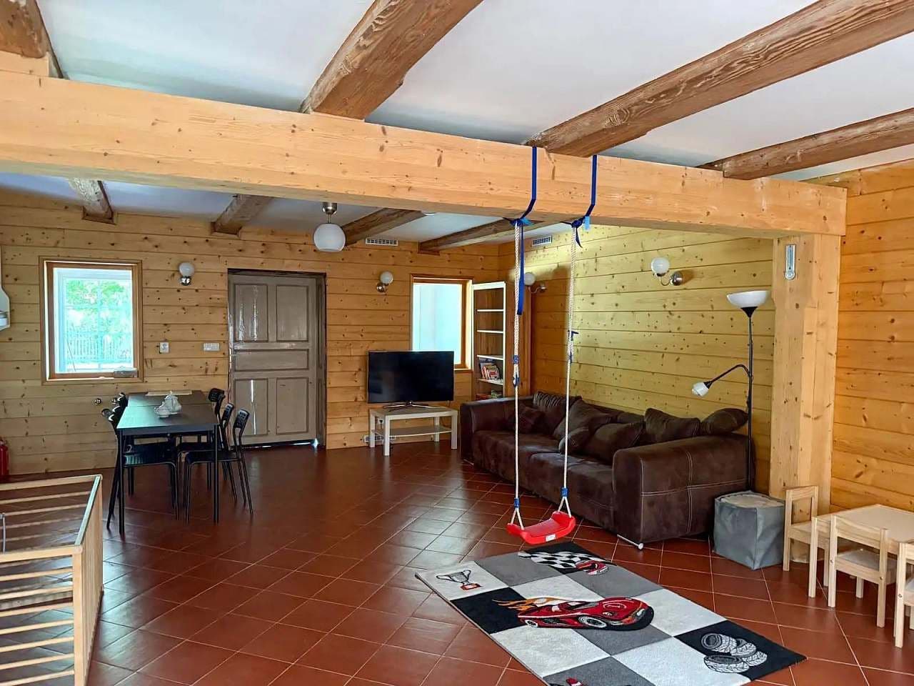 Pronájem chaty, chalupy, Jiřetín pod Jedlovou, Ústecký kraj Pronájem chaty, chalupy, Jiřetín pod Jedlovou, Ústecký kraj