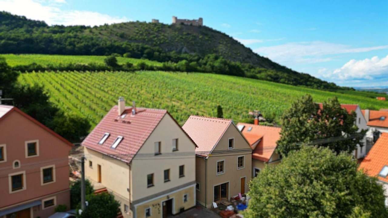 Pronájem chaty, chalupy, Pavlov, Jihomoravský kraj Pronájem chaty, chalupy, Pavlov, Jihomoravský kraj