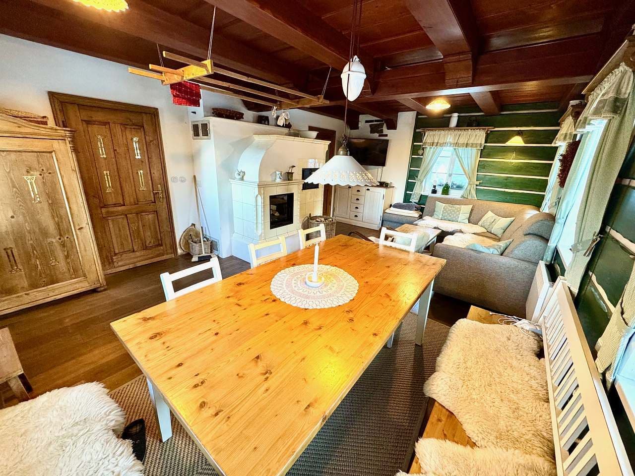 Pronájem chaty, chalupy, Kořenov, Liberecký kraj Pronájem chaty, chalupy, Kořenov, Liberecký kraj