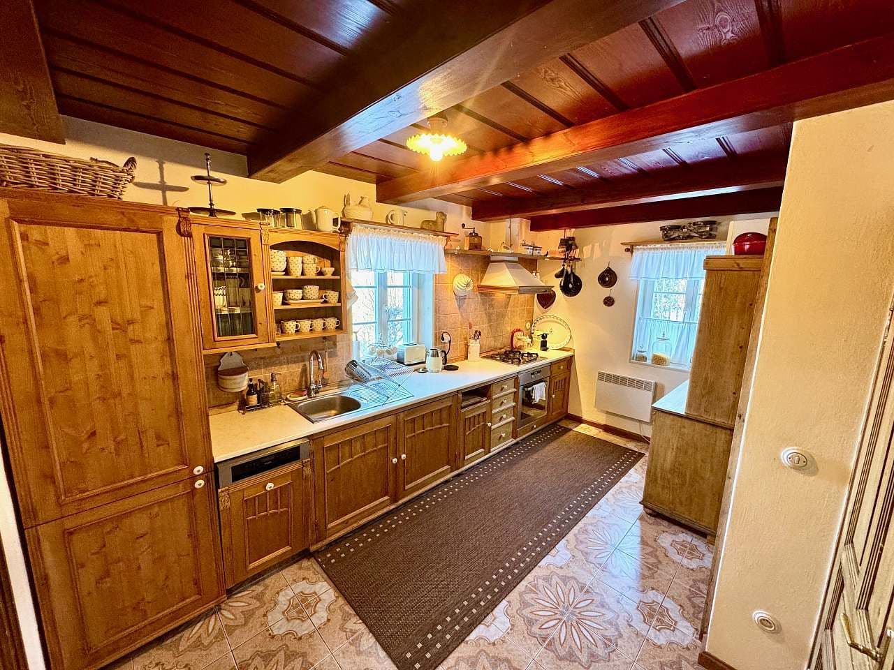 Pronájem chaty, chalupy, Kořenov, Liberecký kraj Pronájem chaty, chalupy, Kořenov, Liberecký kraj