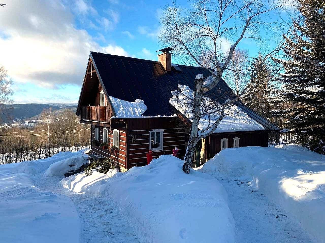 Pronájem chaty, chalupy, Kořenov, Liberecký kraj Pronájem chaty, chalupy, Kořenov, Liberecký kraj