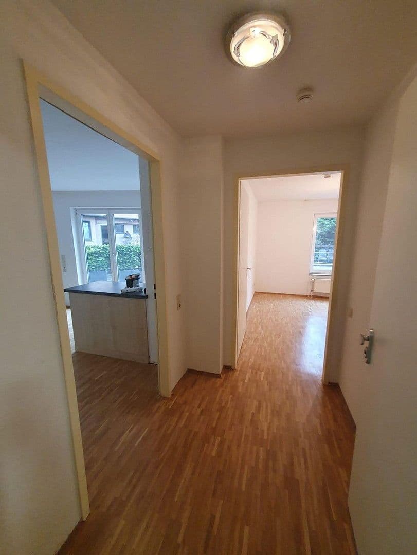 Pronájem bytu 2+1 53 m², Frankfurter Str. 400, Köln, Severní Porýní-Vestfálsko Pronájem bytu 2+1 53 m², Frankfurter Str. 400, Köln, Severní Porýní-Vestfálsko