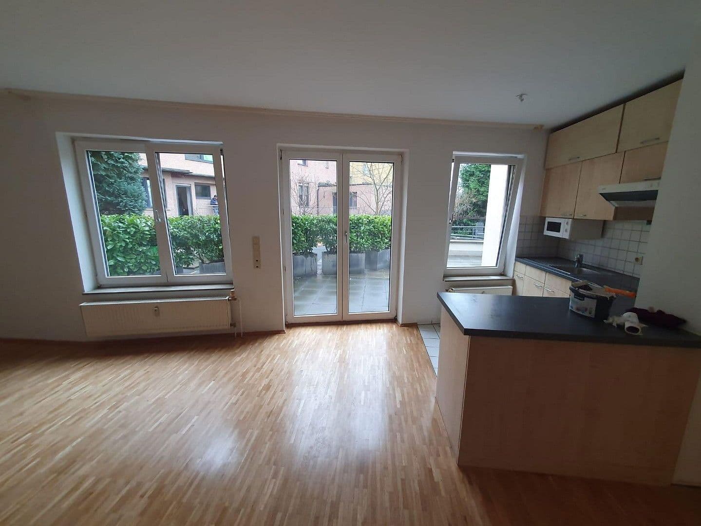 Pronájem bytu 2+1 53 m², Frankfurter Str. 400, Köln, Severní Porýní-Vestfálsko Pronájem bytu 2+1 53 m², Frankfurter Str. 400, Köln, Severní Porýní-Vestfálsko