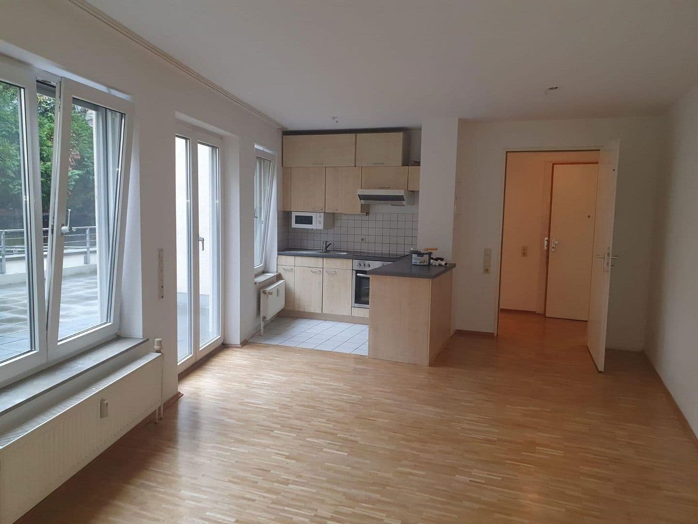 Pronájem bytu 2+1 53 m², Frankfurter Str. 400, Köln, Severní Porýní-Vestfálsko Pronájem bytu 2+1 53 m², Frankfurter Str. 400, Köln, Severní Porýní-Vestfálsko