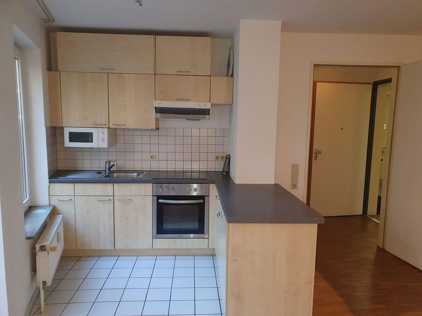 Pronájem bytu 2+1 53 m², Frankfurter Str. 400, Köln, Severní Porýní-Vestfálsko Pronájem bytu 2+1 53 m², Frankfurter Str. 400, Köln, Severní Porýní-Vestfálsko