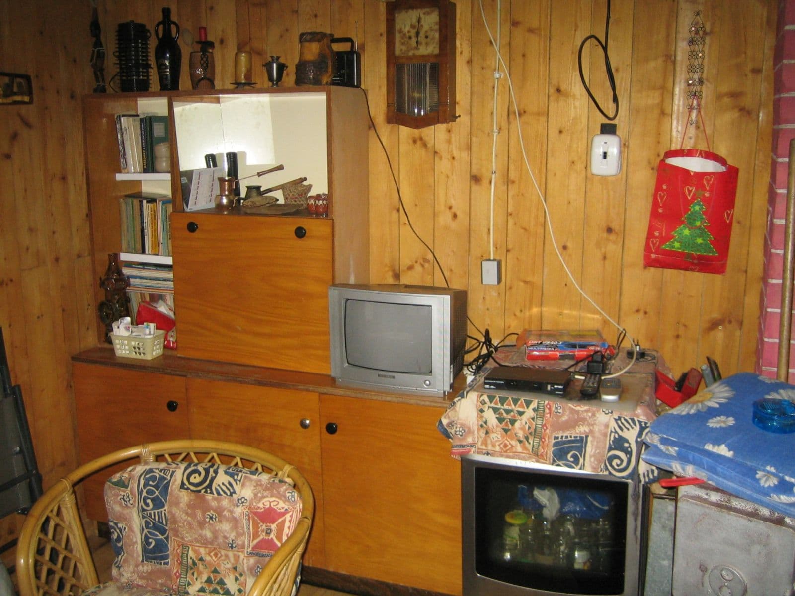 Prodej chaty, chalupy 32 m², pozemek 27 m², Neratovice, Středočeský kraj Prodej chaty, chalupy 32 m², pozemek 27 m², Neratovice, Středočeský kraj