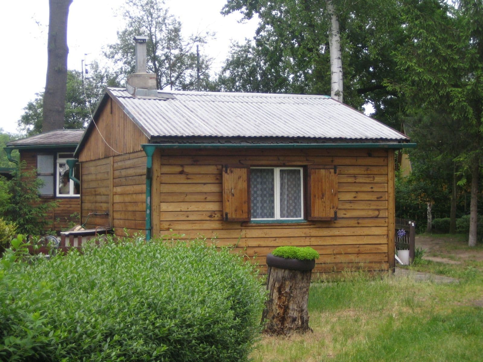 Prodej chaty, chalupy 32 m², pozemek 27 m², Neratovice, Středočeský kraj Prodej chaty, chalupy 32 m², pozemek 27 m², Neratovice, Středočeský kraj