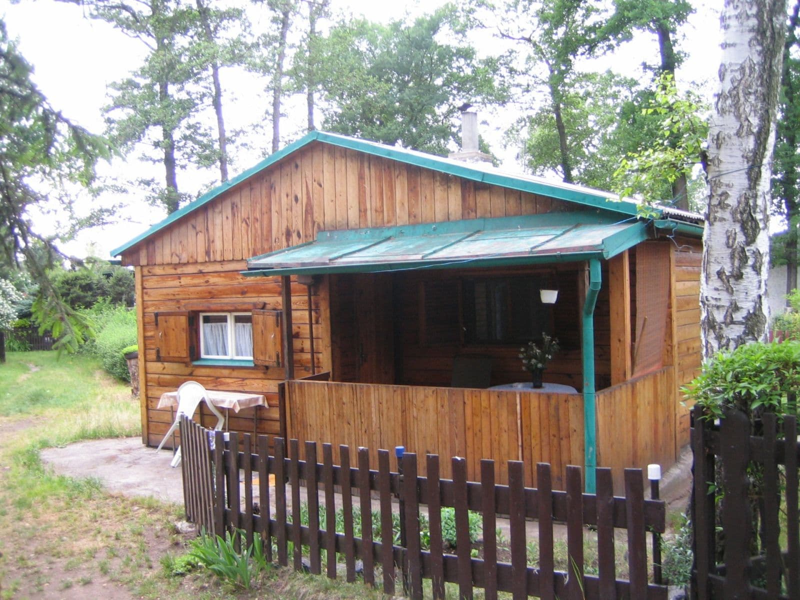 Prodej chaty, chalupy 32 m², pozemek 27 m², Neratovice, Středočeský kraj Prodej chaty, chalupy 32 m², pozemek 27 m², Neratovice, Středočeský kraj