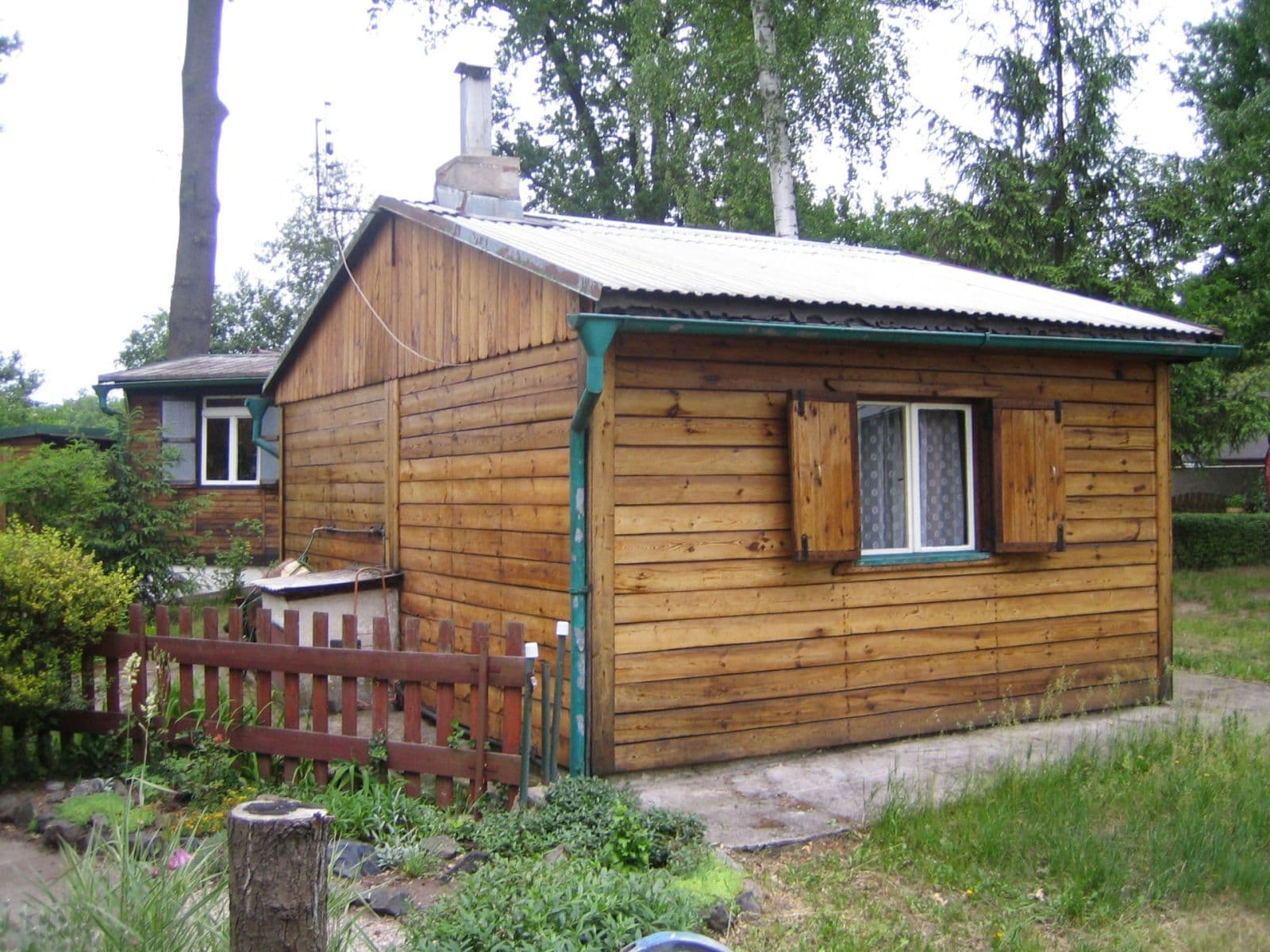 Prodej chaty, chalupy 32 m², pozemek 27 m², Neratovice, Středočeský kraj Prodej chaty, chalupy 32 m², pozemek 27 m², Neratovice, Středočeský kraj