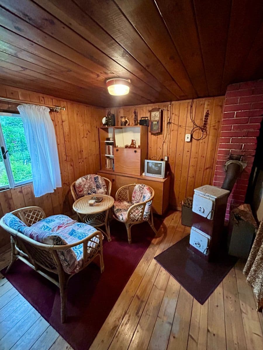 Prodej chaty, chalupy 27 m², pozemek 27 m², Neratovice, Středočeský kraj Prodej chaty, chalupy 27 m², pozemek 27 m², Neratovice, Středočeský kraj