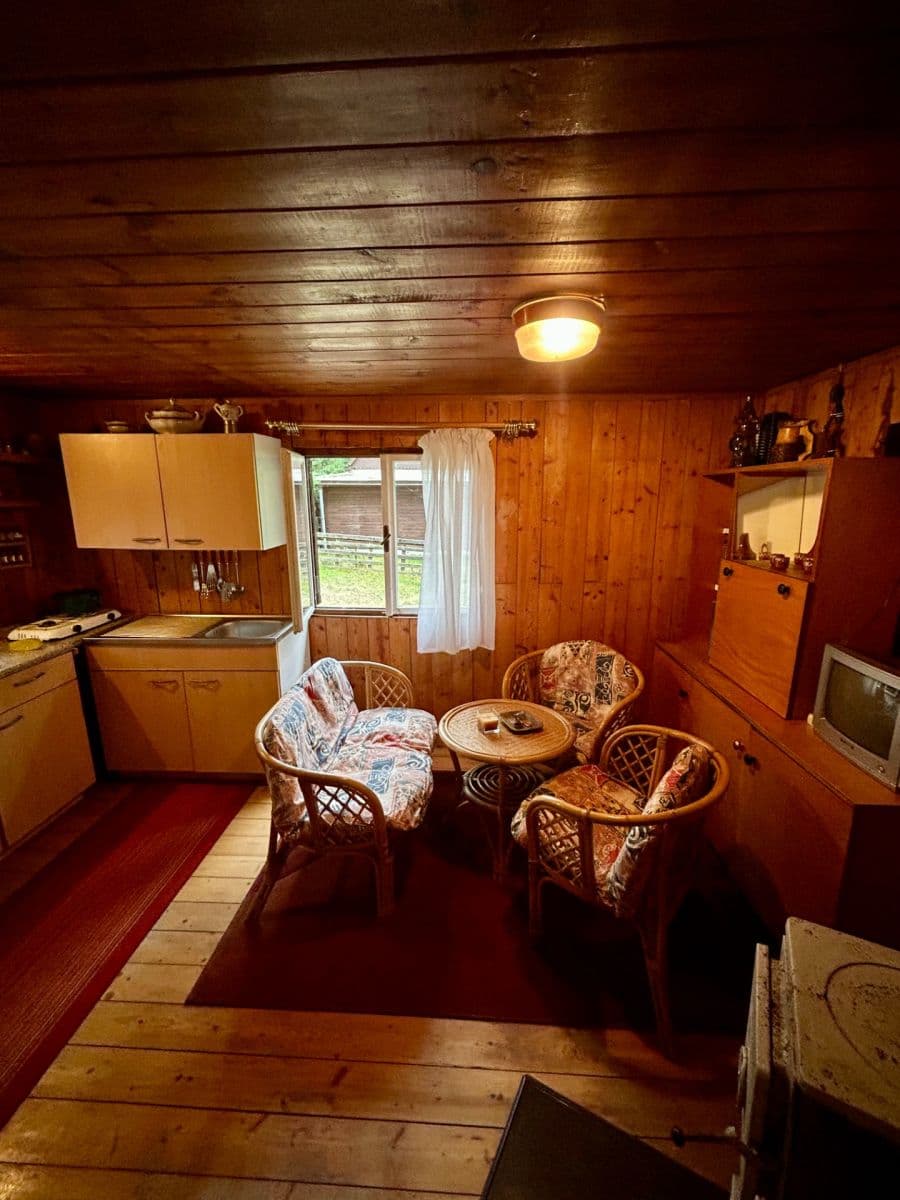 Prodej chaty, chalupy 27 m², pozemek 27 m², Neratovice, Středočeský kraj Prodej chaty, chalupy 27 m², pozemek 27 m², Neratovice, Středočeský kraj