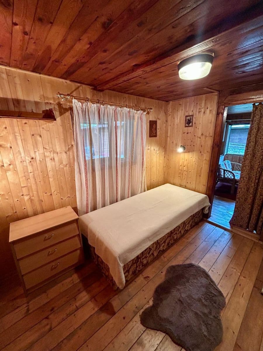 Prodej chaty, chalupy 27 m², pozemek 27 m², Neratovice, Středočeský kraj Prodej chaty, chalupy 27 m², pozemek 27 m², Neratovice, Středočeský kraj