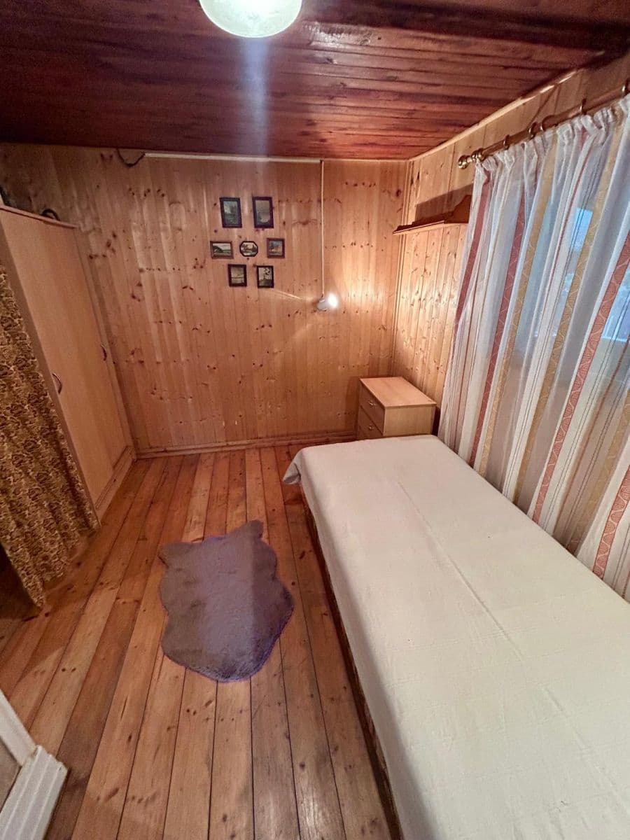 Prodej chaty, chalupy 27 m², pozemek 27 m², Neratovice, Středočeský kraj Prodej chaty, chalupy 27 m², pozemek 27 m², Neratovice, Středočeský kraj
