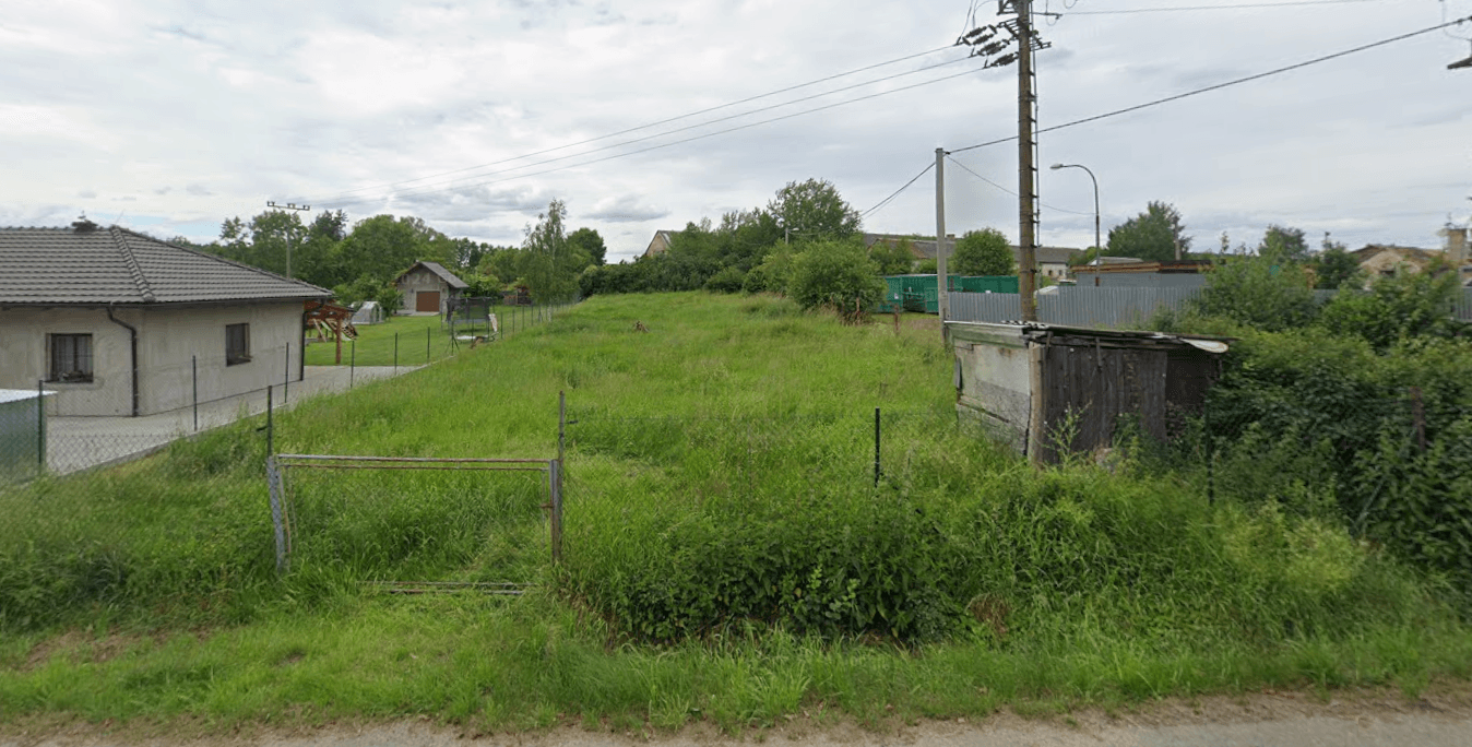 Prodej pozemku 1.300 m², Stráž, Plzeňský kraj Prodej pozemku 1.300 m², Stráž, Plzeňský kraj