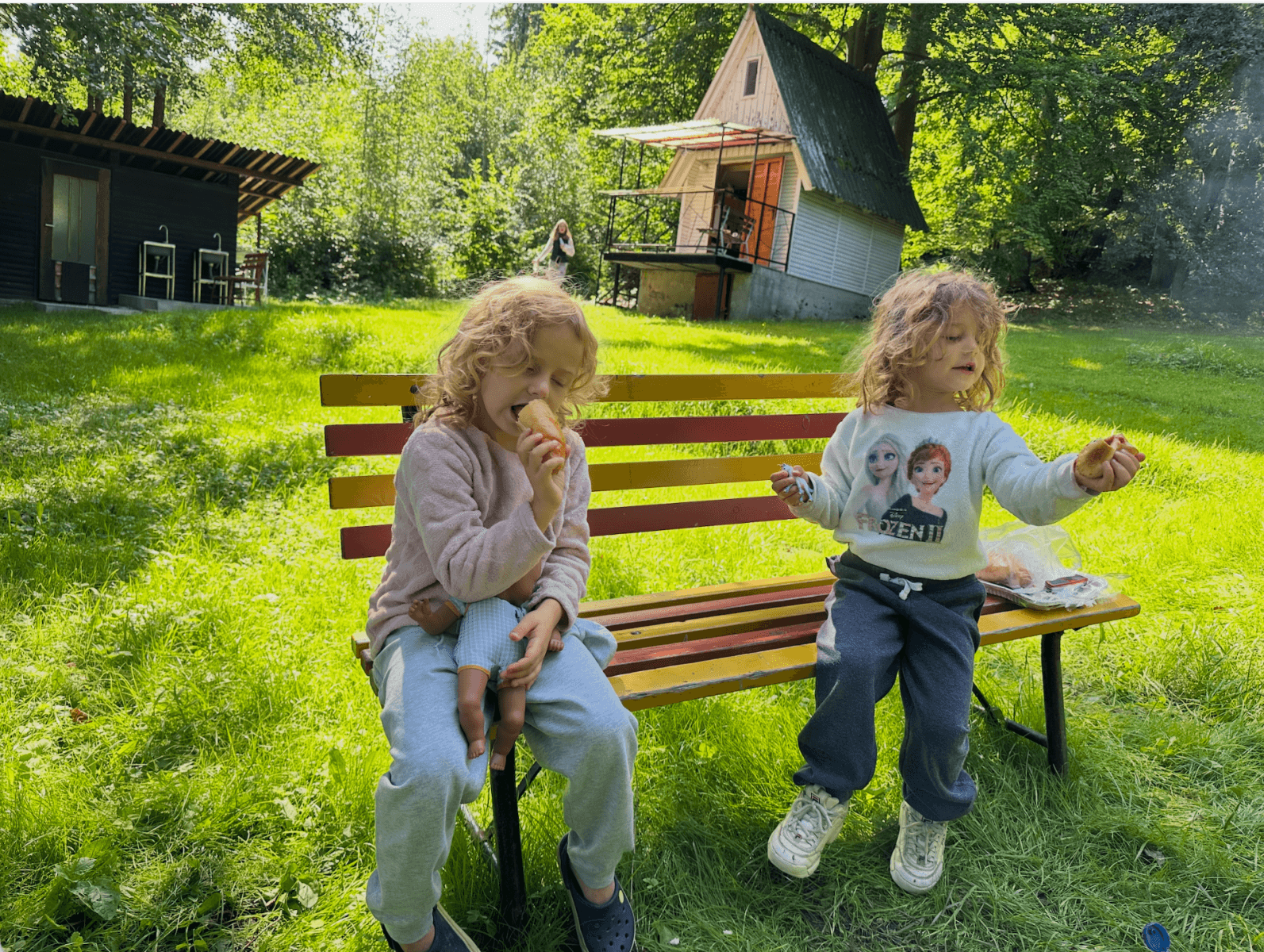 Pronájem chaty, chalupy 95 m², pozemek 1.504 m², Libuň, Královéhradecký kraj Pronájem chaty, chalupy 95 m², pozemek 1.504 m², Libuň, Královéhradecký kraj